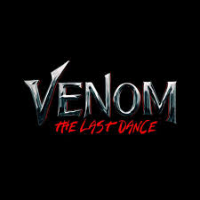 Venom The Last Dance (H)(2D)